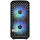 FRACTAL DESIGN Obudowa Torrent Compact RGB Black TG Light tint FD-C-TOR1C-02 - 718399 - zdjęcie 2